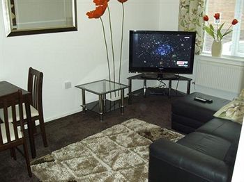Loxdale Rooms