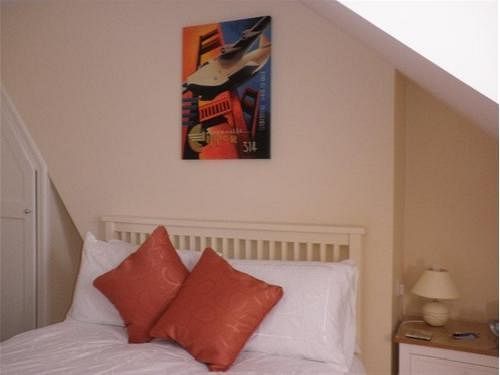 A Great Escape Guest House Swanage