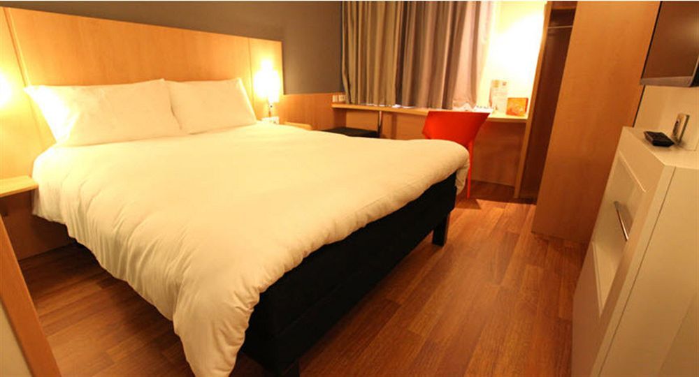 ibis Aurillac