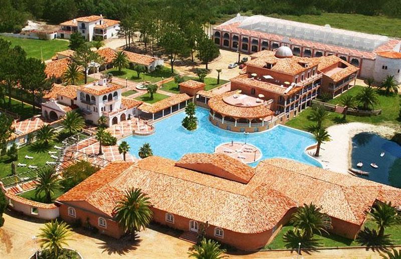 Herdade Lago Real