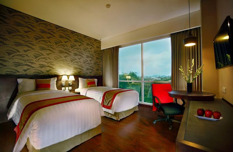ASTON Jember Hotel & Conference Center