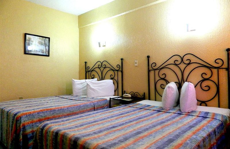 Hotel Terraza del Sol