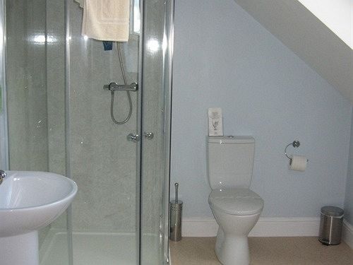 Ladywell House B&B