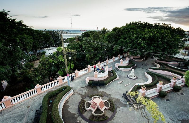 Hotel Portes 9