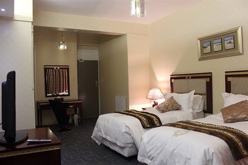 Chez Hotel Inn