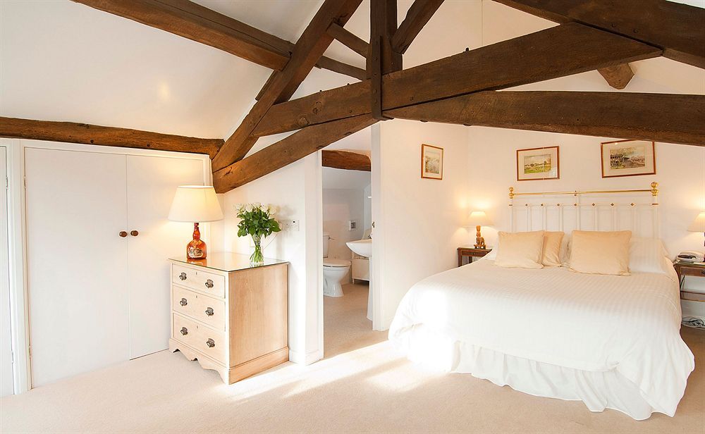 Higher Huxley Hall Hotel Chester (England)