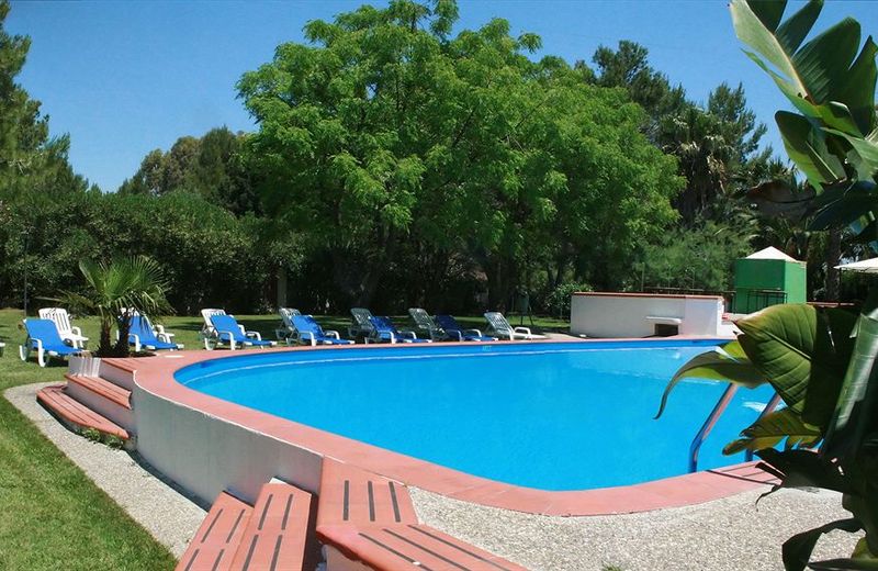 Hotel AL 2000