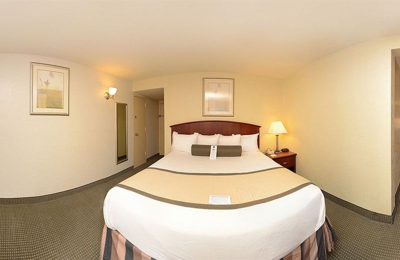 SureStay Plus by Best Western Lawton