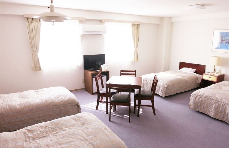 Hotel Redent Ito