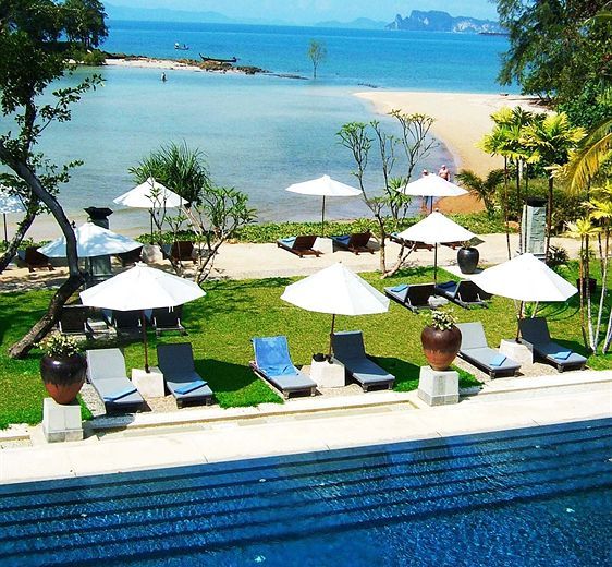 Nakamanda Resort and Spa- SHA Plus