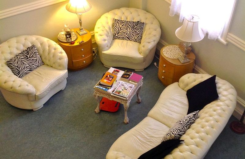 Fremantle Bed & Breakfast