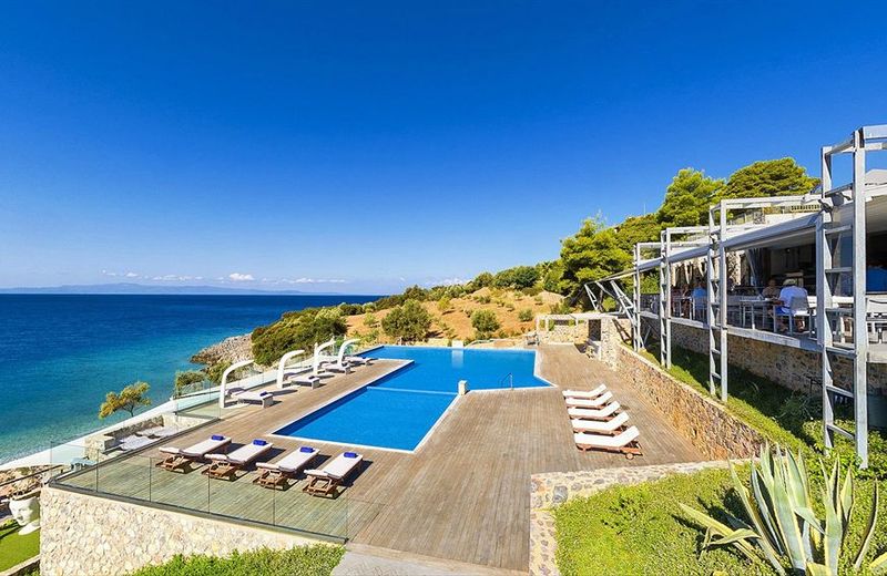 Adrina Resort & Spa