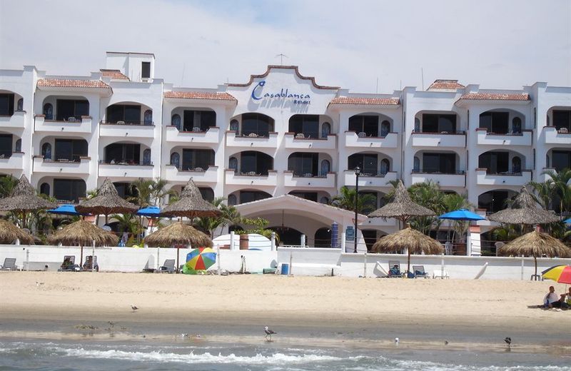 Casablanca Resort