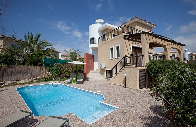 Marinea Beach Villas