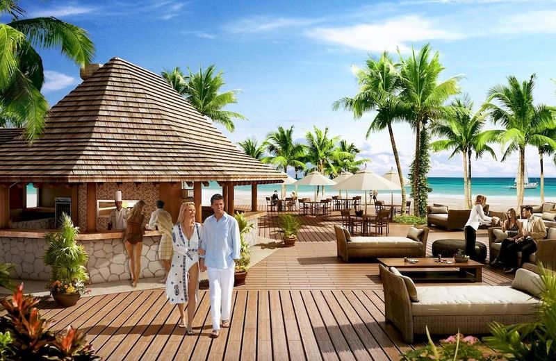 Sandals Royal Barbados All Inclusive - Couples Only