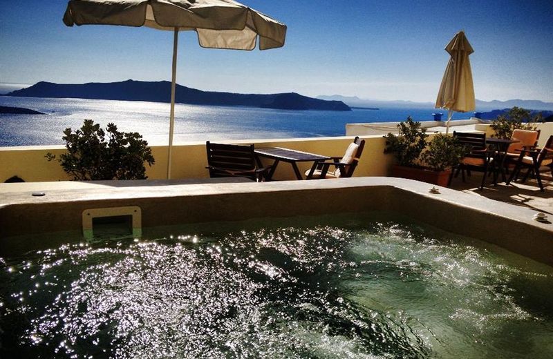 Cabana 112 Cliff Suites