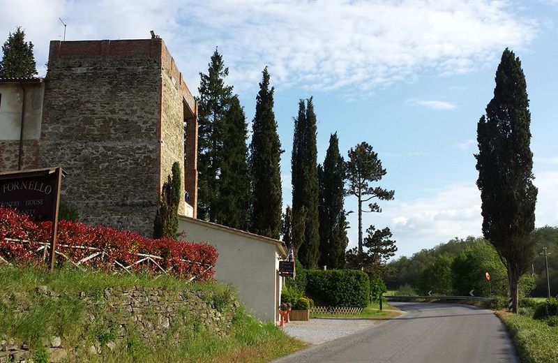 IL FORNELLO