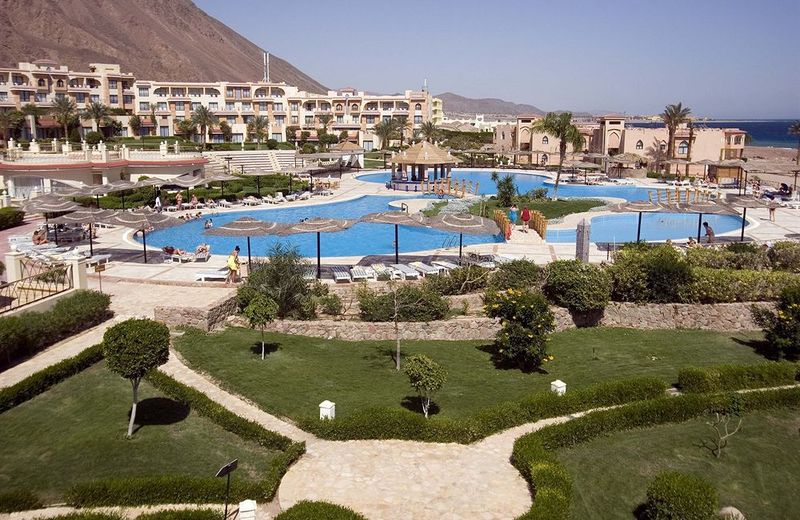 MORGANA BEACH RESORT
