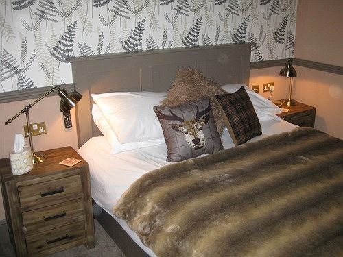 Pen Mill Hotel