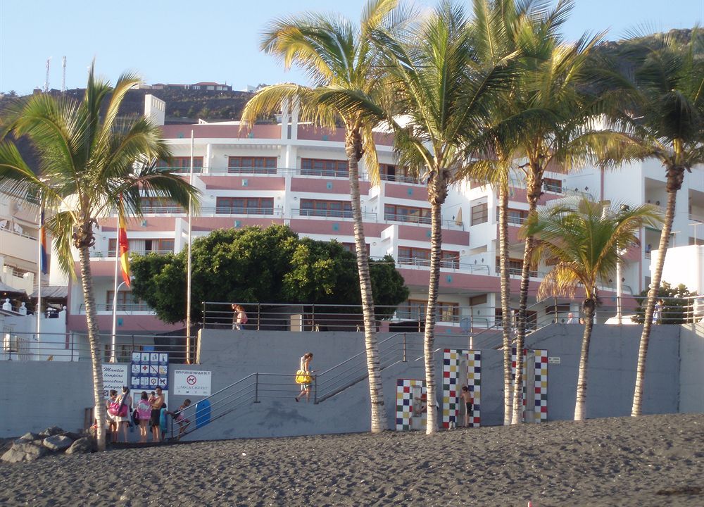 Apartamentos Playa Delphin