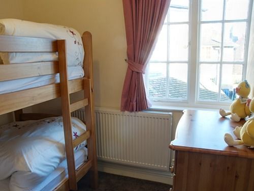 PORT SUNLIGHT HOLIDAY COTTAGES