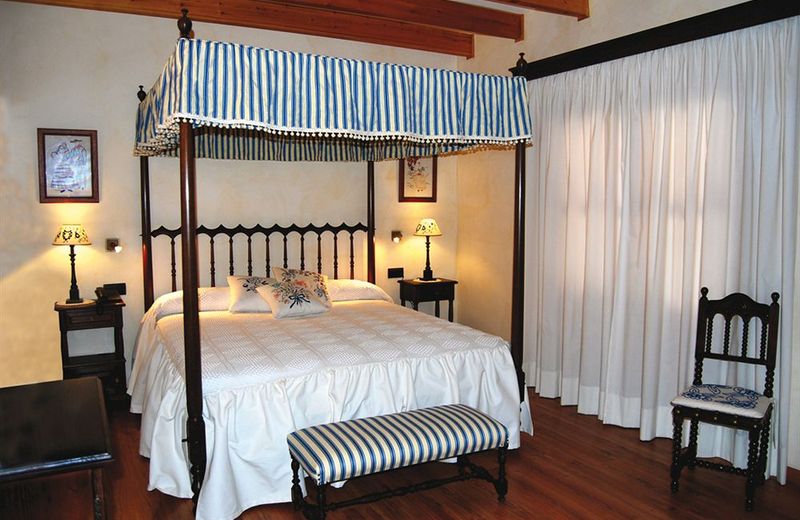 Agroturismo Son Terrades