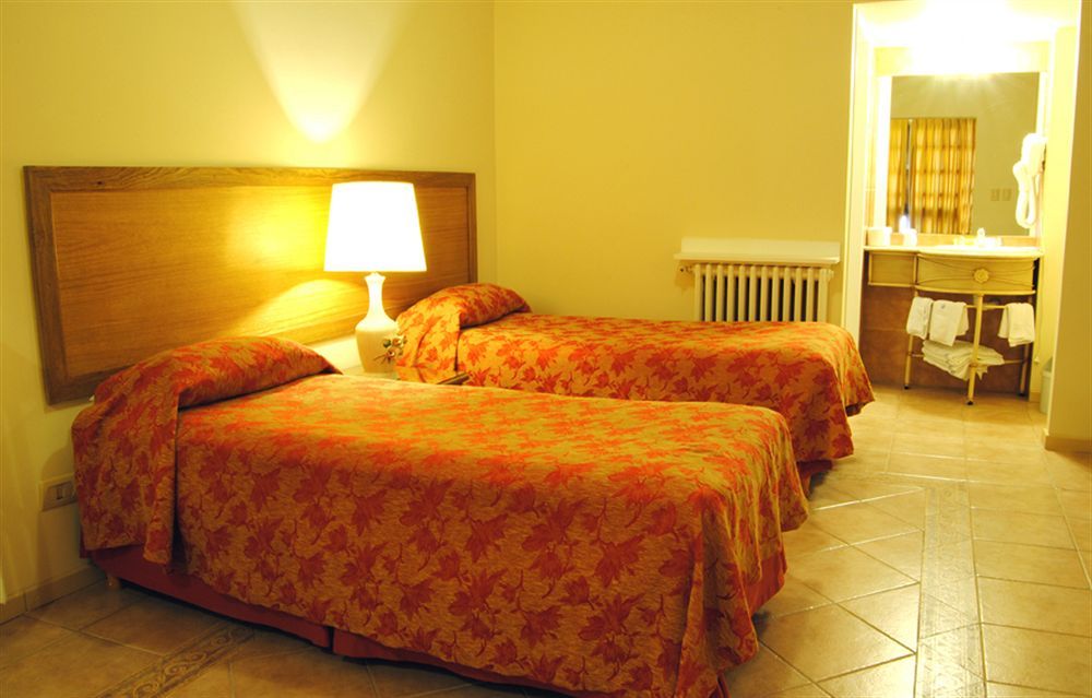 Hotel San Martin