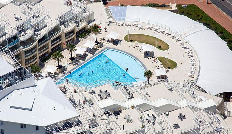 Mantra Ettalong Beach