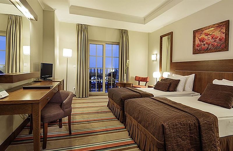 Sunis Elita Beach Resort Hotel & SPA