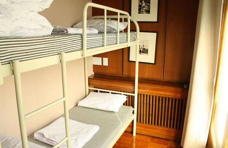 HONGDAE ORANGE GUESTHOUSE