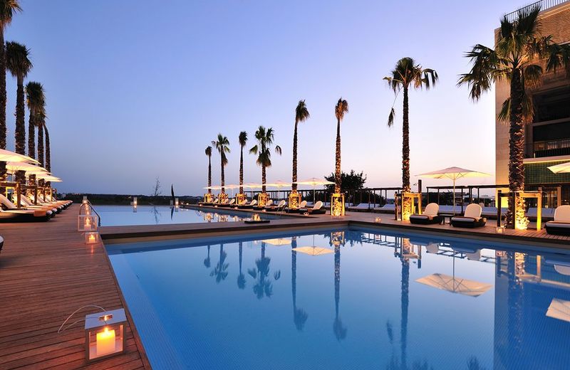 Anantara Vilamoura Algarve Resort