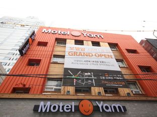 Hotel Image 1