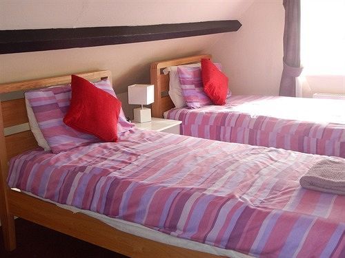 Rob Roy Guest House