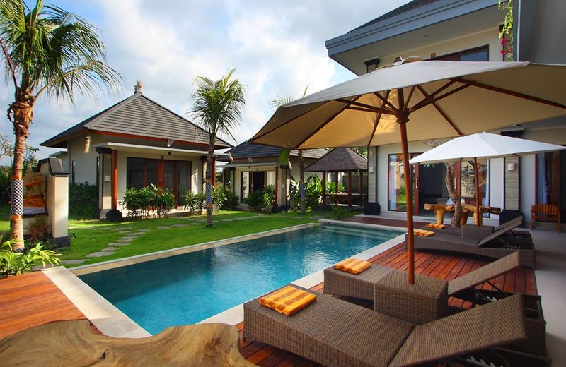 Lebak Bali Residence