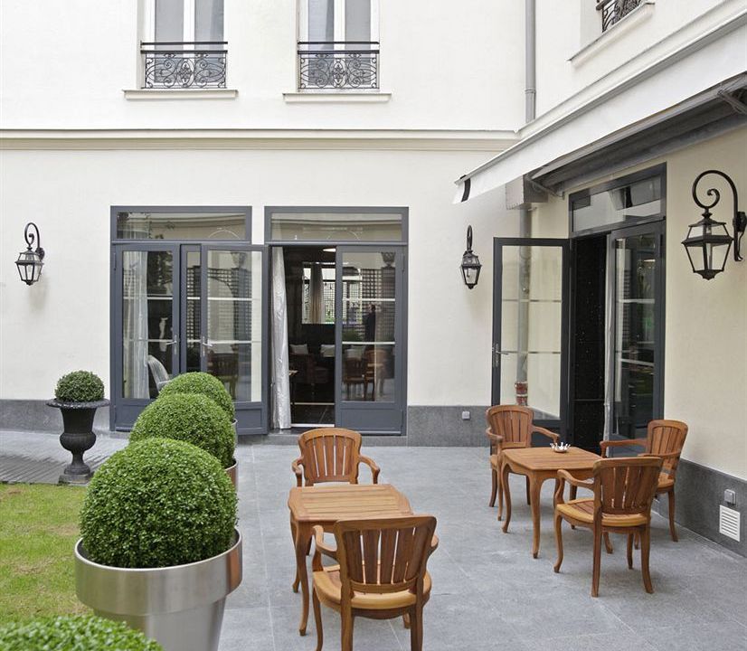 Maison Albar Hotels Le Diamond