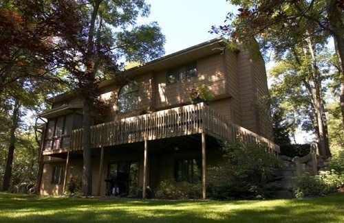Sand County Vacation Homes