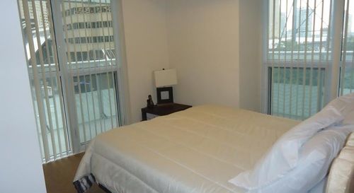 E.S.I Furnished Suites at Fly Condos