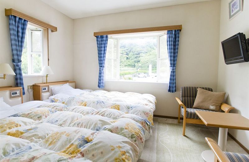 IZU KOGEN MONOGATARI