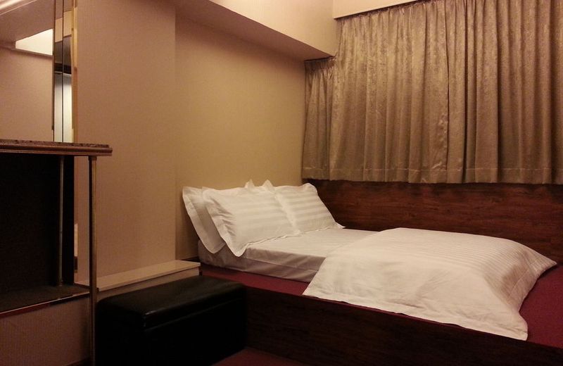 Shanghai Hotel