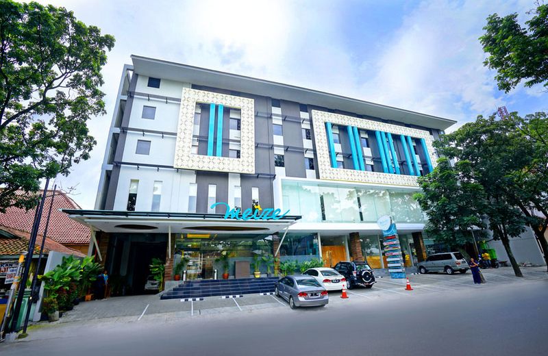 Meize City Center Bandung