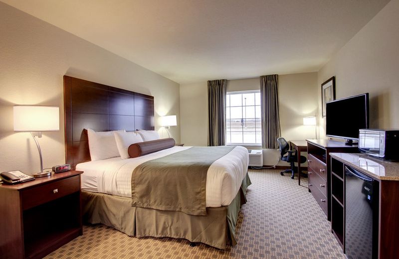 Cobblestone Inn and Suites - Eaton