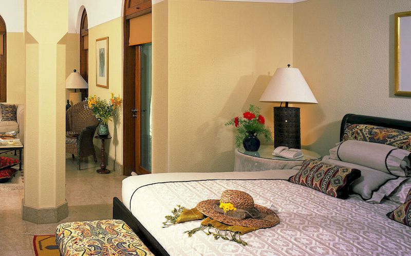The Oberoi Beach Resort, Sahl Hasheesh