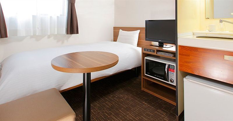 FLEXSTAY INN Kawasaki Ogawacho