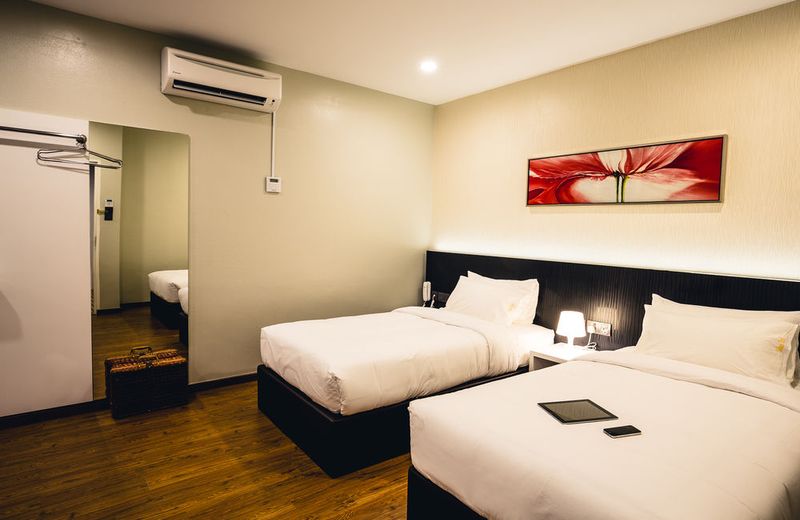 Novotel Taiping