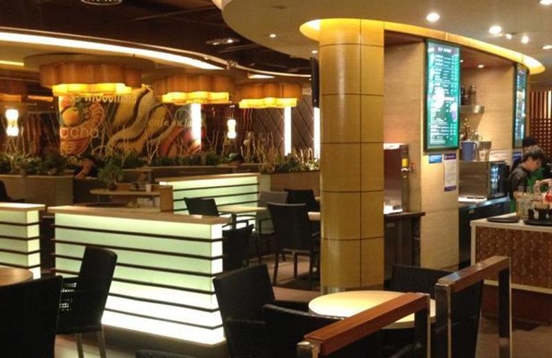 FORTUN SUITES