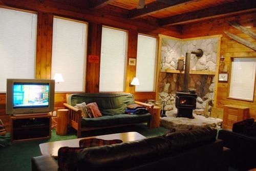 Kowal Ski Cabin by Apex Accommodations