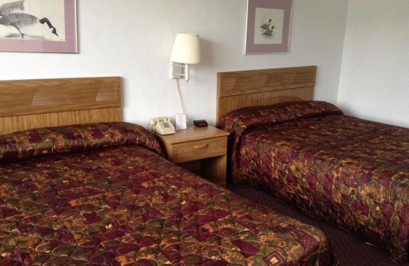 Lake Inn, Smith Mountain Lake