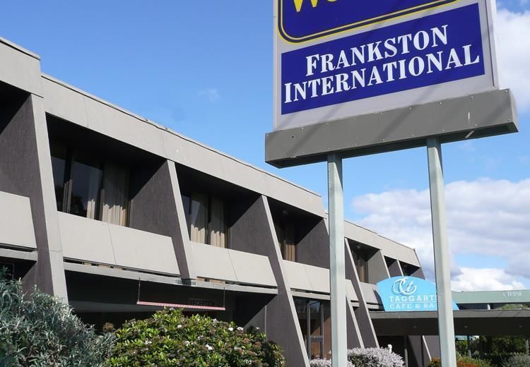 Frankston International