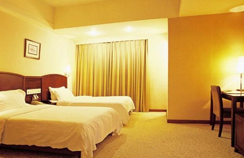 Hunan Royal Seal Hotel