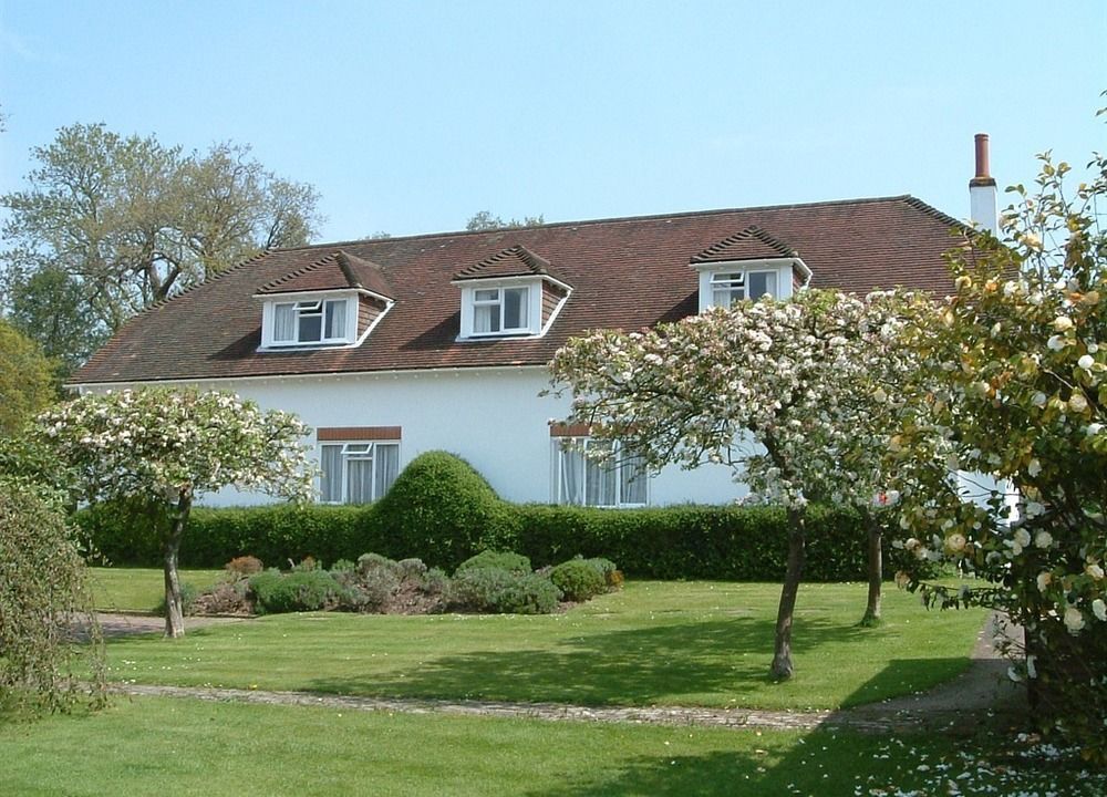 Cider Cottages